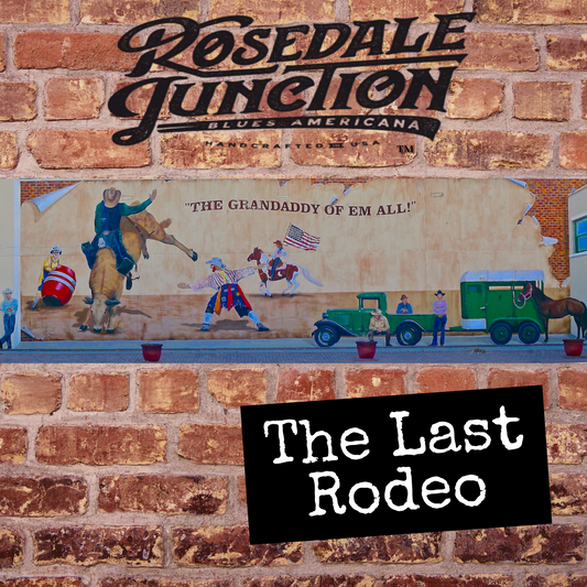 The Last Rodeo