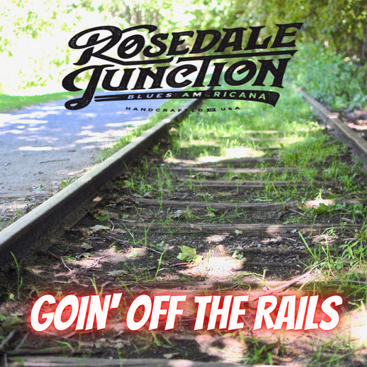 Goin' Off the Rails